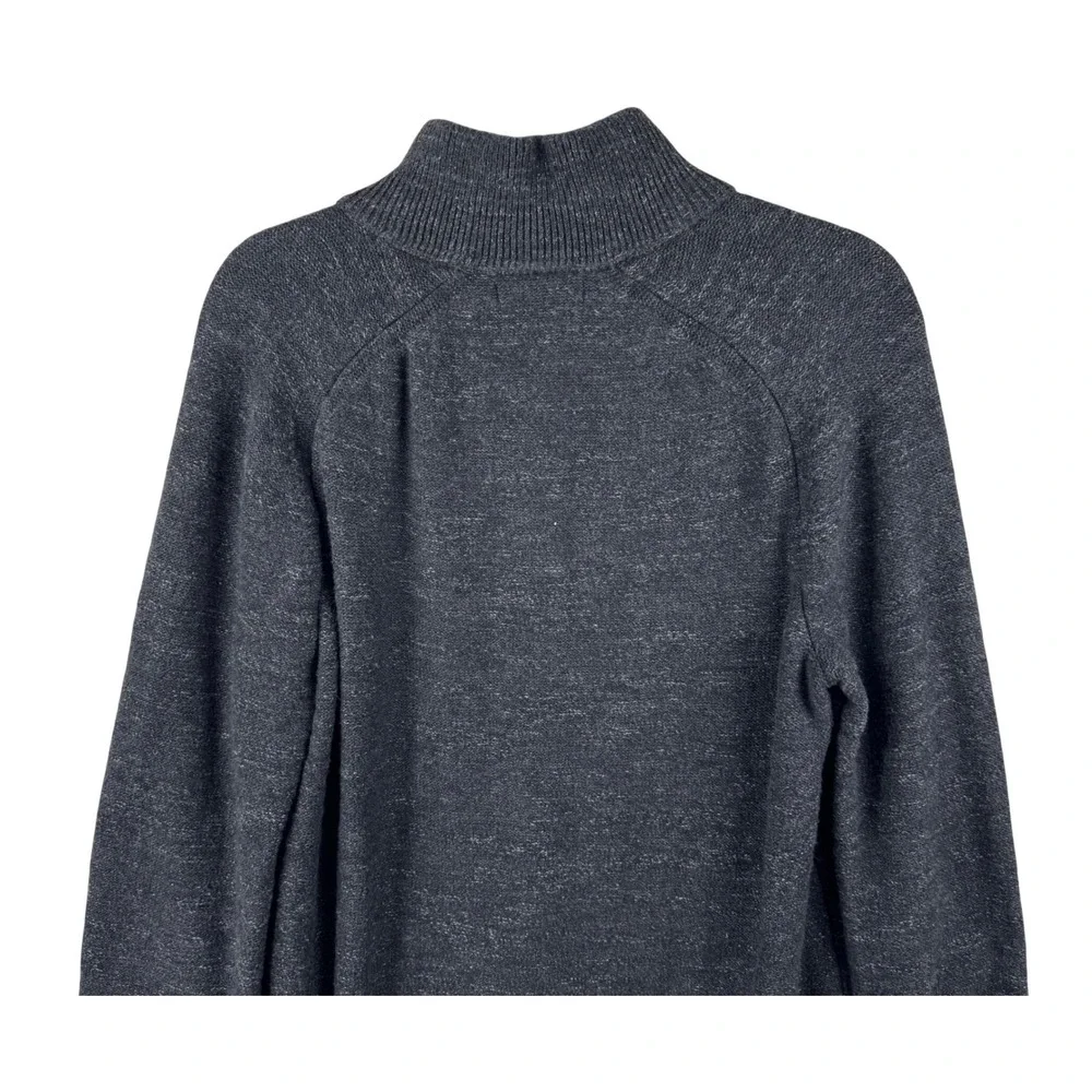 Banana Republic full zip